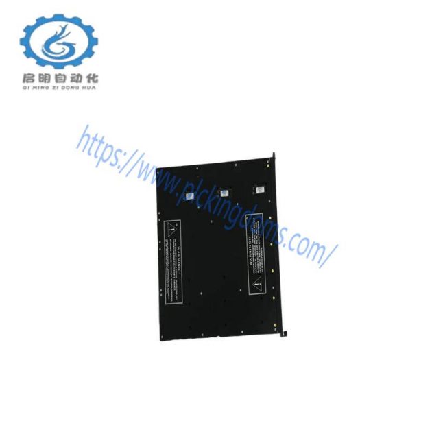 TRICONEX 9573-110 Control Module