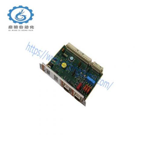 WELD FASE F374-IMF Industrial Control Module