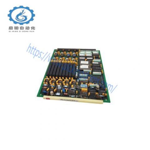 WOODWARD 8440-2178 Control Module, Advanced Engine & Generator Management