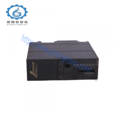 XYCOM 8000-SKM Industrial Control Module, Enhanced Performance and Reliability