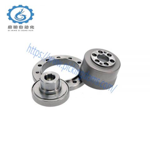Yaskawa HW0388710-A SPEED REDUCER: Precision, Efficiency & Reliability in Industrial Applications