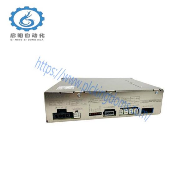 Yaskawa YRC1000 CSRA-CPS01KA Power Supply Module